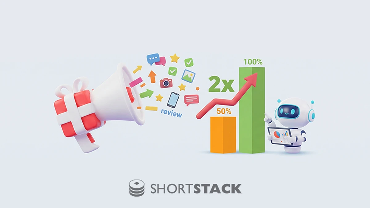 UGC Statistics: Why User-Generated Content Drives 2x More Sales