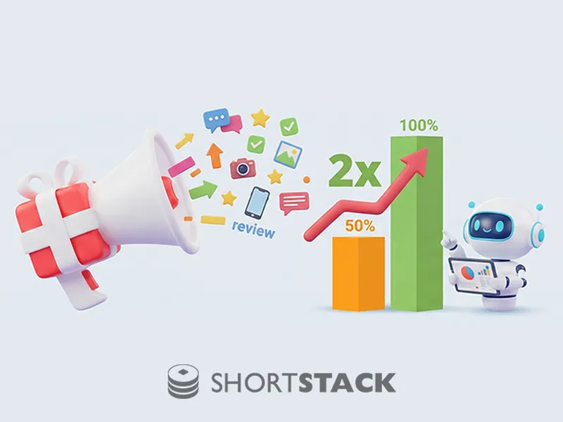 UGC Statistics: Why User-Generated Content Drives 2x More Sales