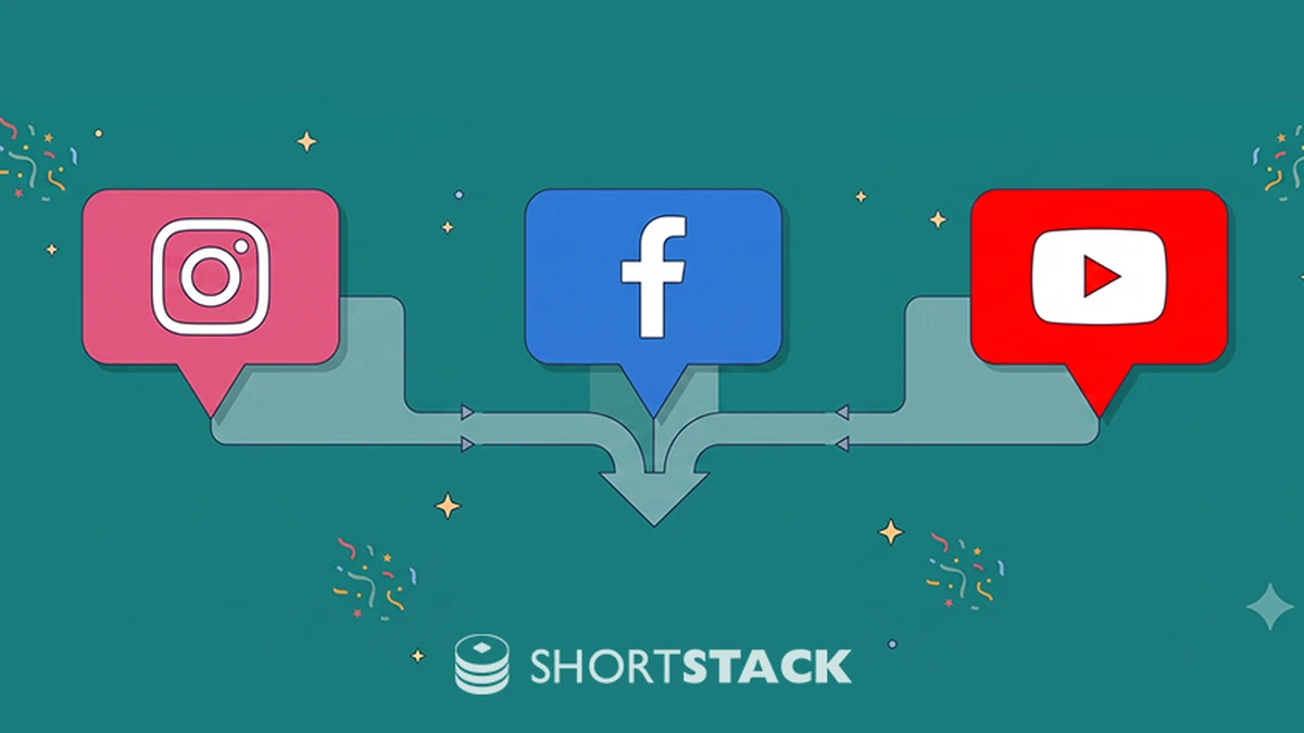 How to Run a Comment Contest Across Instagram, Facebook, and YouTube at the Same Time