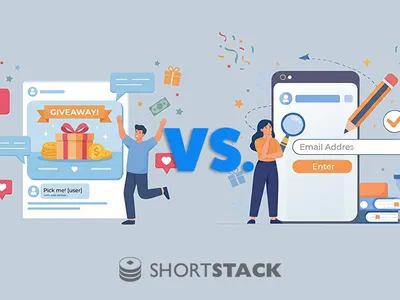 Comment-to-Enter vs. Email Sign-Up Contests: Which Grows Your Business Faster?