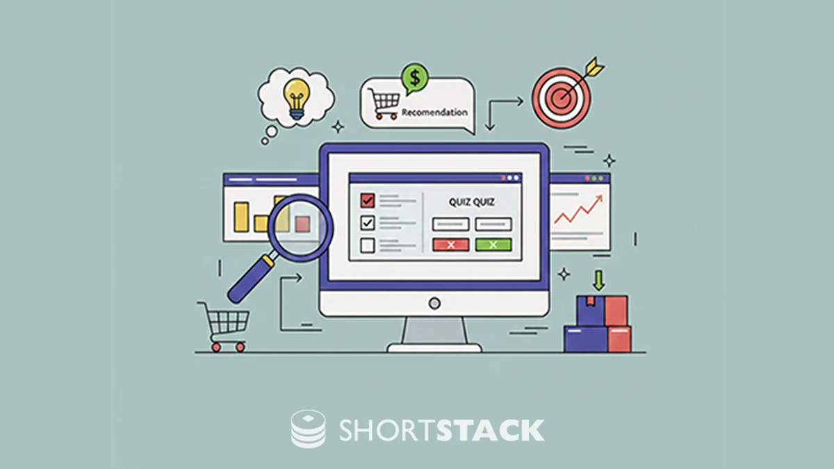 Why Your Marketing Strategy Needs a Product Quiz (And How to Build One)