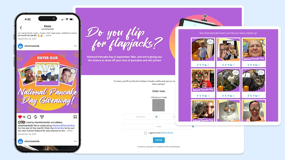How To Run A Viral Instagram Giveaway In 2026 Step by Step How To Run A Viral Instagram Giveaway In 2026 Step by Step