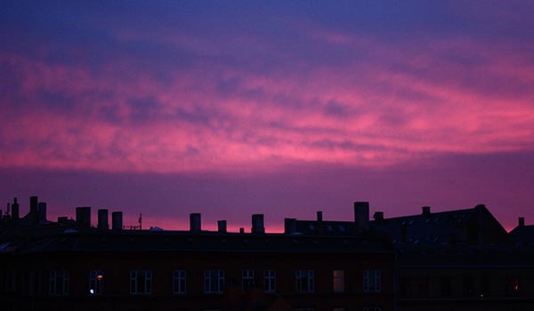 La fin des choses