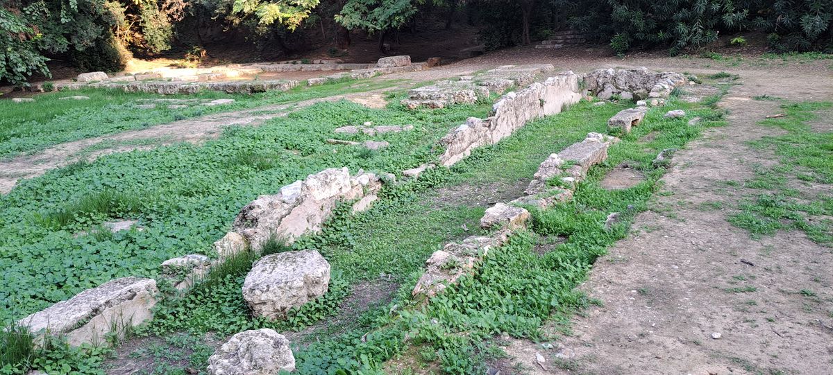 Plato's Academy
