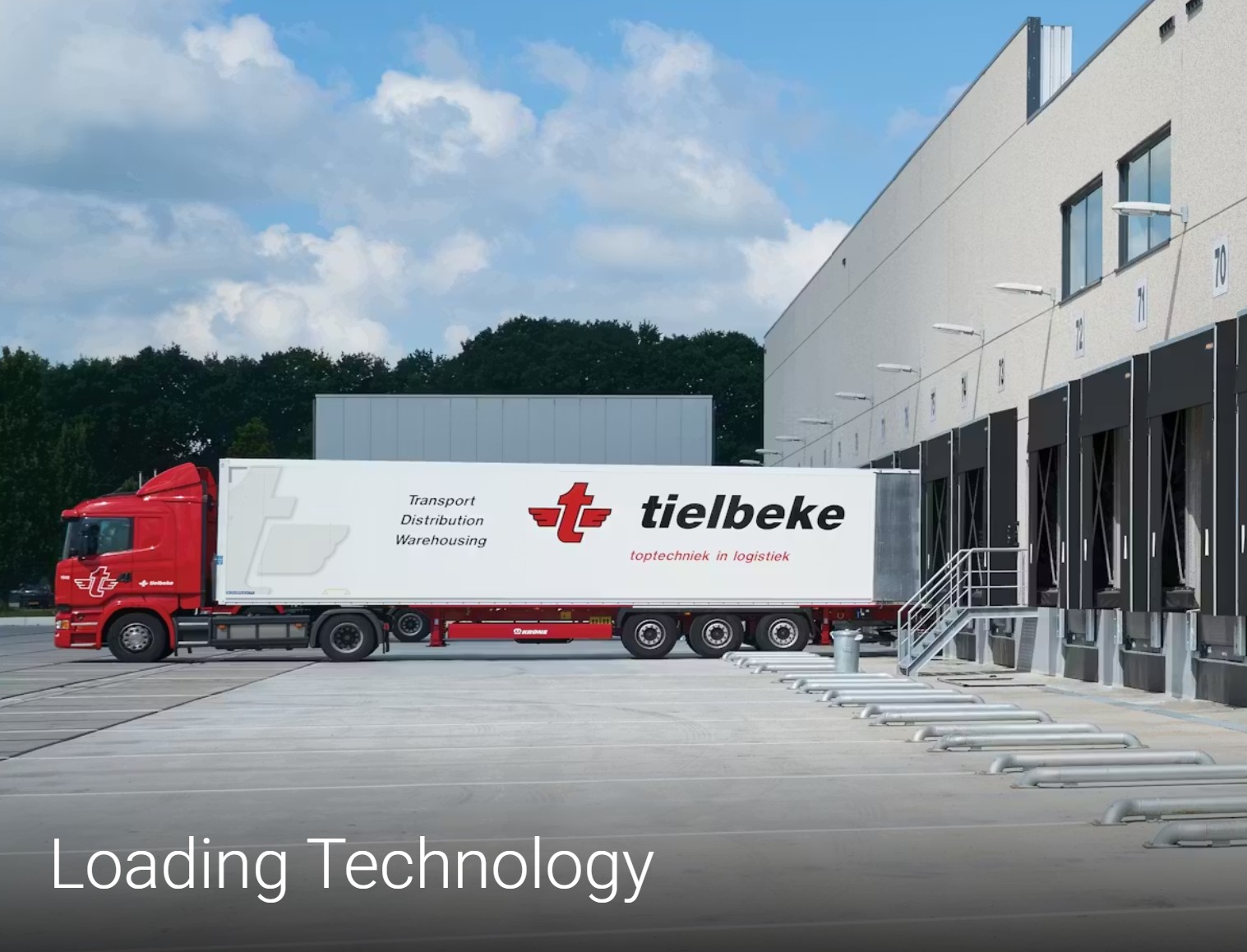 Hörmann Loading Technology