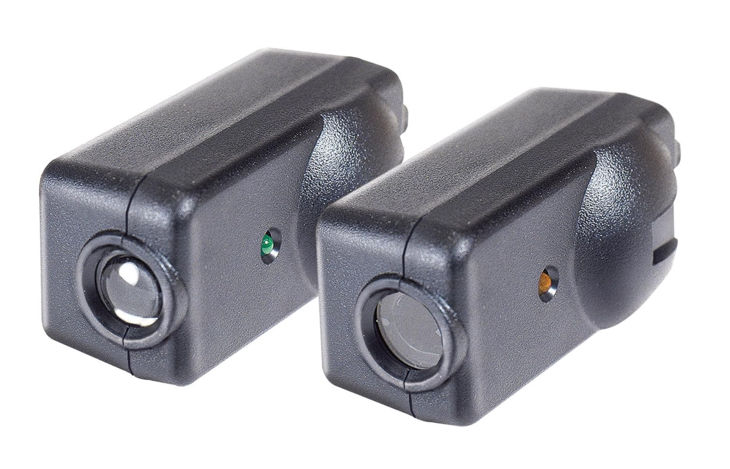 Safety Sensor Repair & Alignment