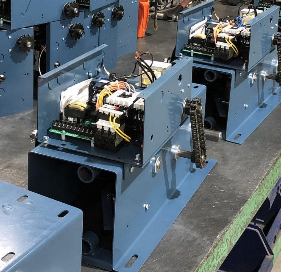 DoorLec Electric Operators