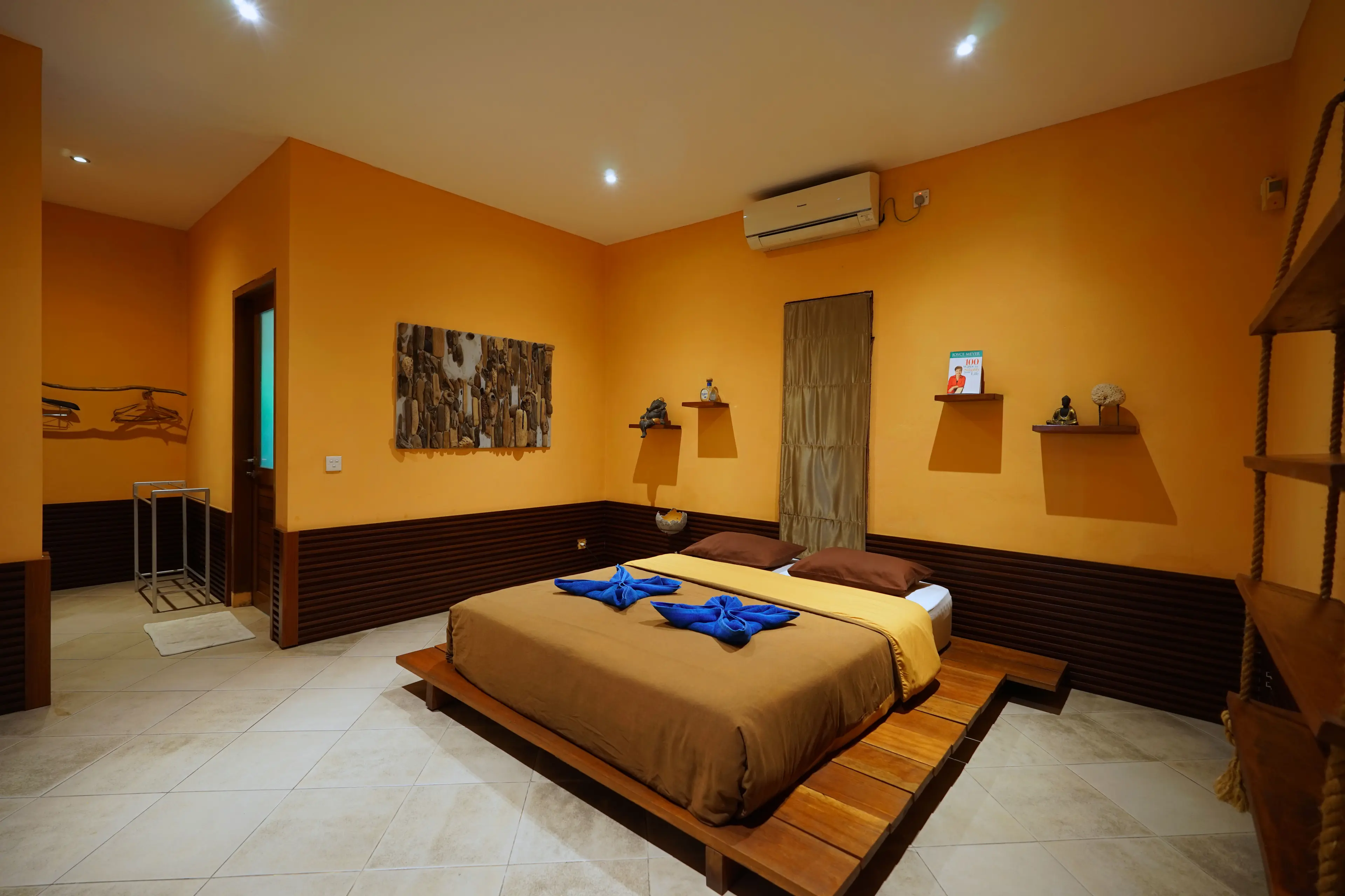 Three Bedroom Villa with Private Pool