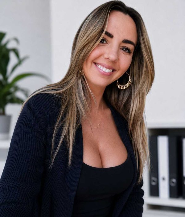 Maëla Descamps