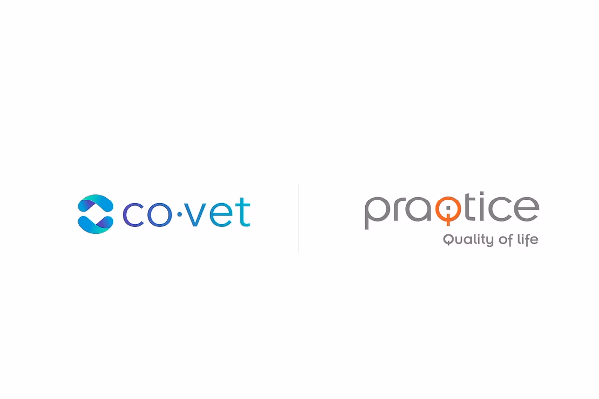 praQtice Selects CoVet as Preferred AI Copilot Solution