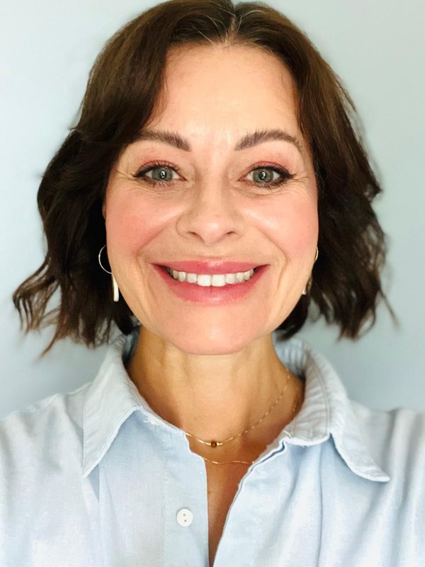 Daria Kossogova