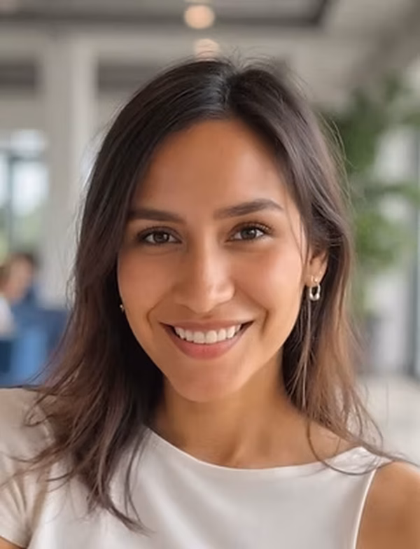 Valeria Coello