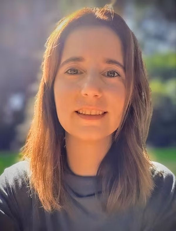 Carla Pedrosa