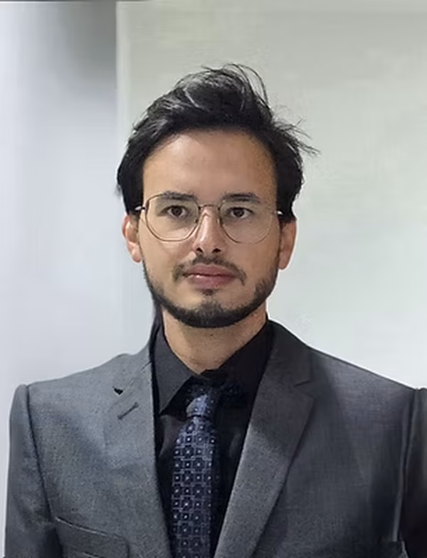 Luã Faria