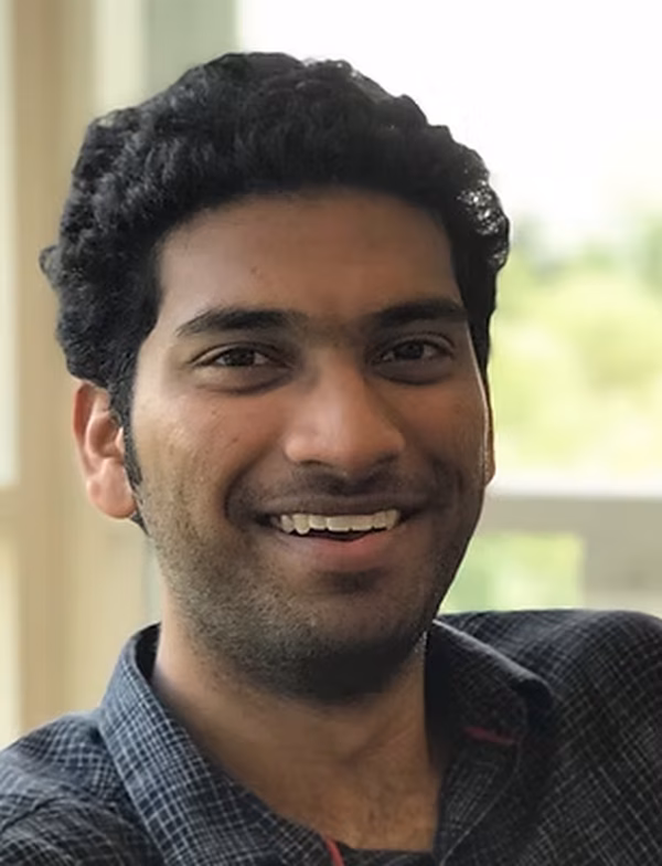 Anudeep Konda