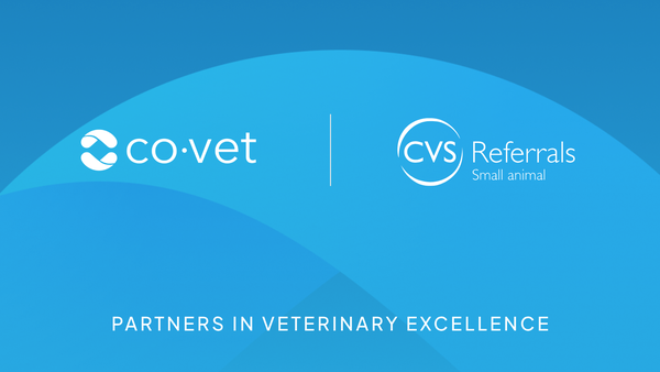 CoVet Partners with CVS to Support Veterinary Consultations
