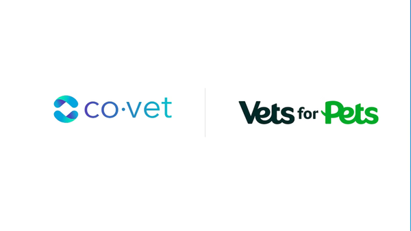 CoVet and Vets for Pets Partner to Scale AI Across One of the UK’s Largest Veterinary Networks