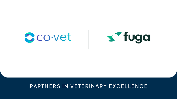 CoVet lance son intégration avec Fuga pour simplifier la documentation vétérinaire au Benelux
