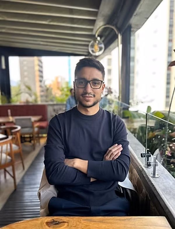 Sebastian Sanchez Ramirez