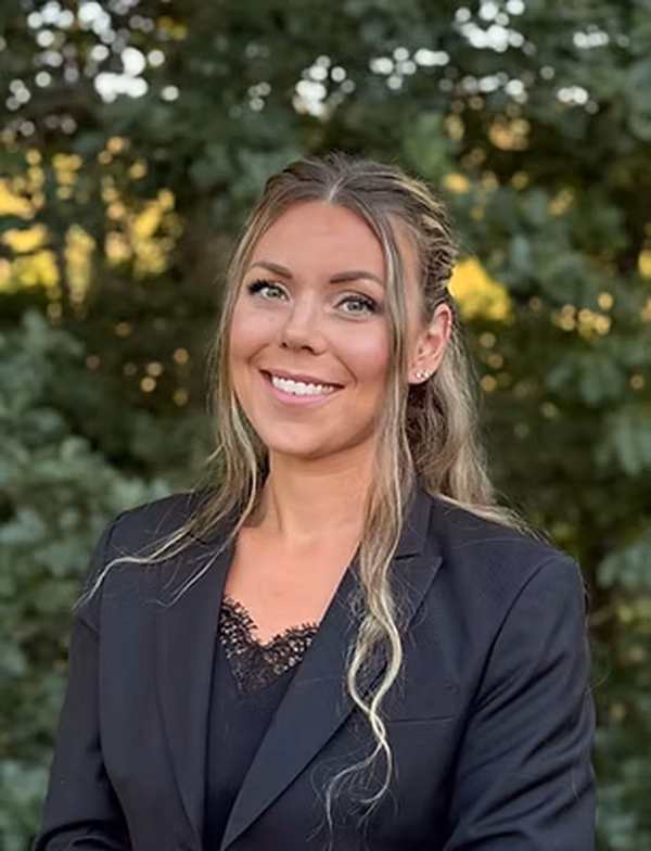 Dr. Anna Wildensjö
