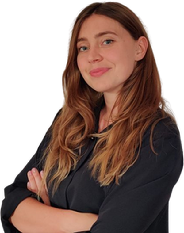 Ariadna Bascuñana Sierra