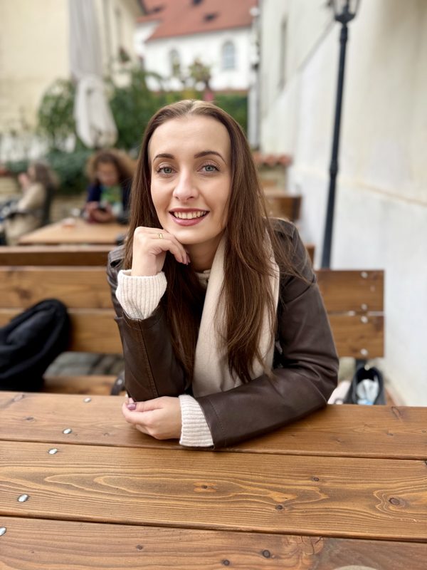 Martyna Zawiślak