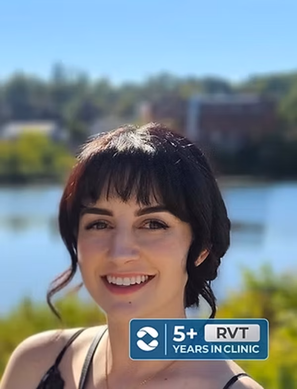 Carrissa Tennison