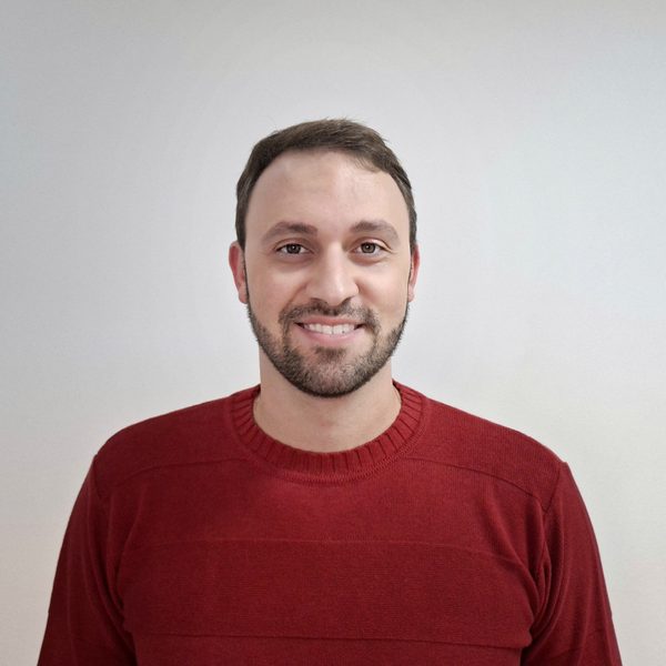 Pedro Segolin