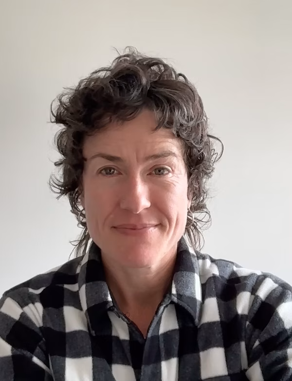 Dr. Kate Surguine