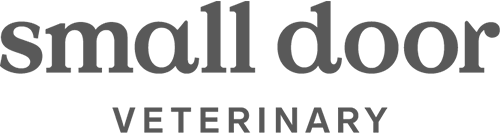 Small Door Veterinary