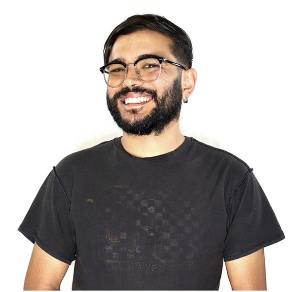 Franco Daza