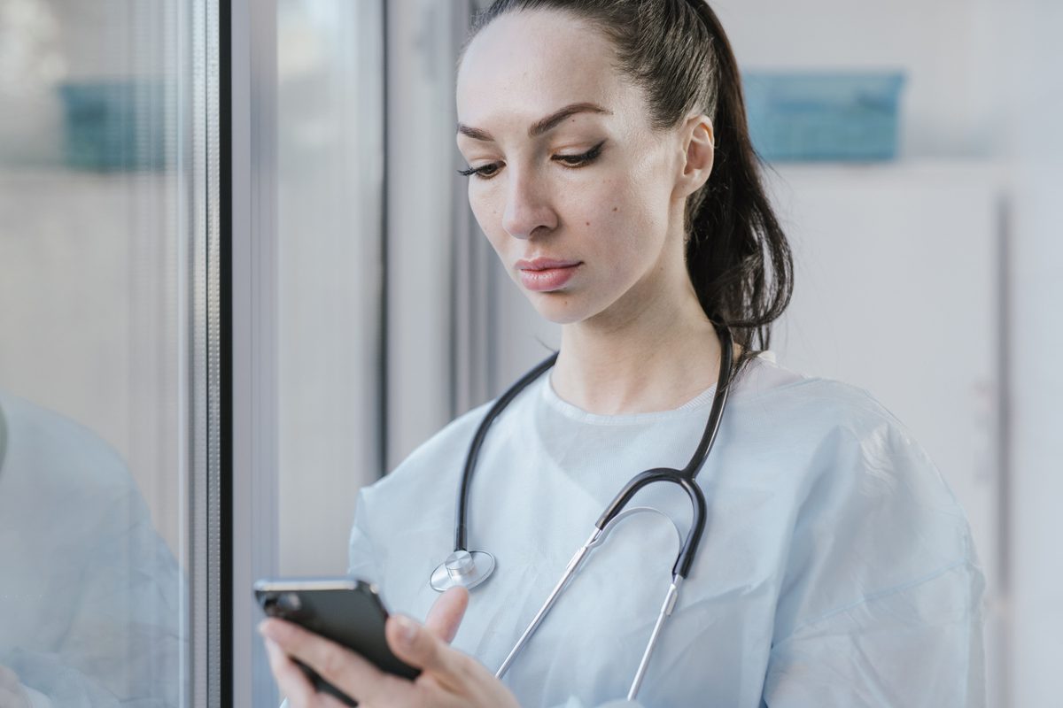 Vet apps for iphones: your guide to the best choices