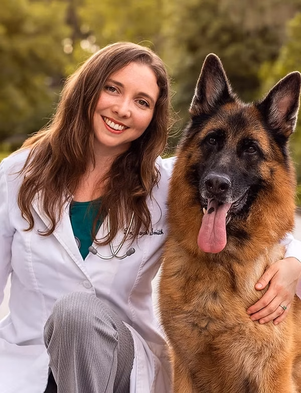 Dr. Sarah Smith