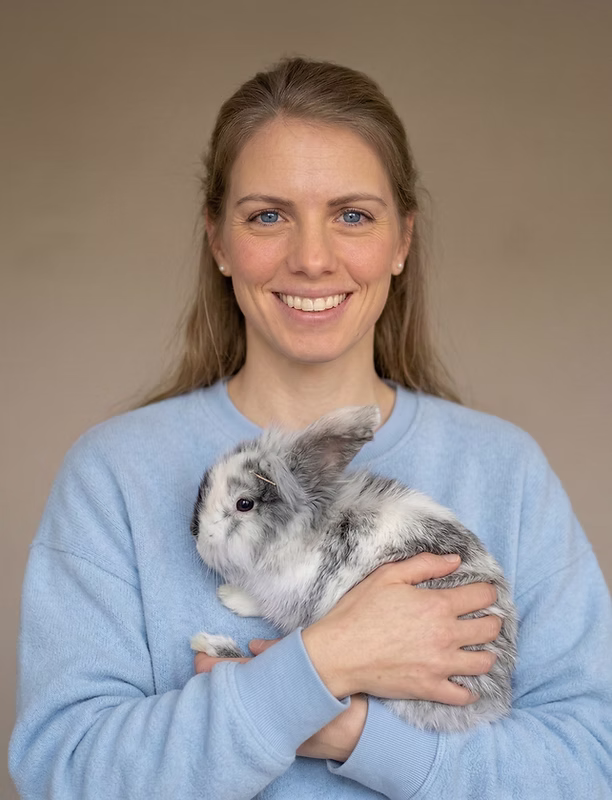 Dr. Lina Ossman
