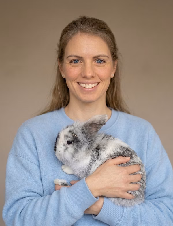 Dr. Lina Ossman