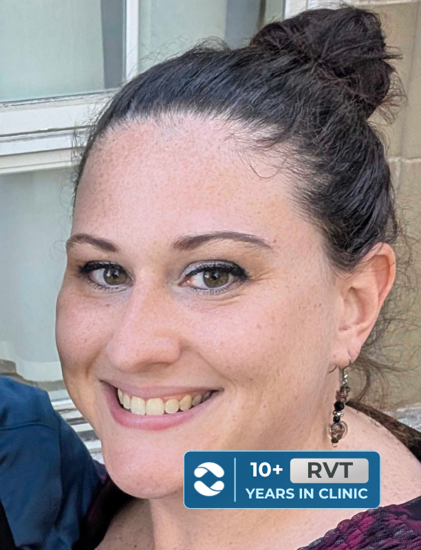 Melissa Tayes