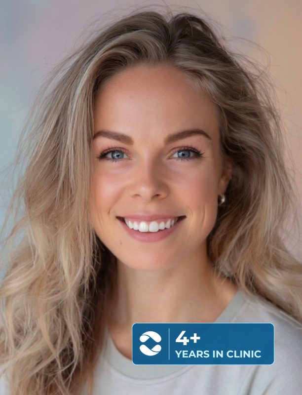 Ceara Walsh