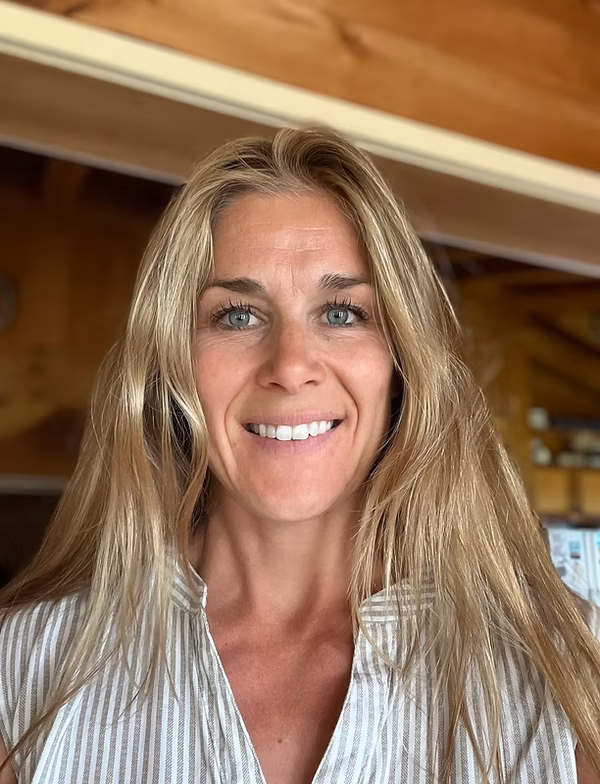 Dr. Tara McCarthy