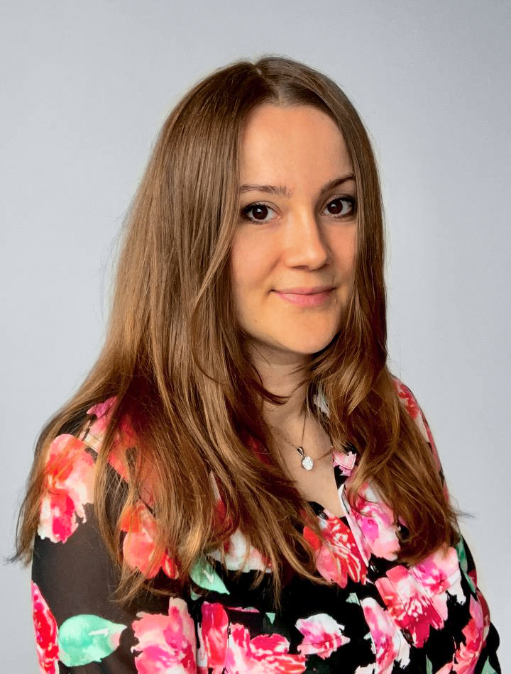 Magda Opoka