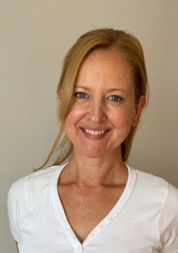 Dr. Nichole Drury