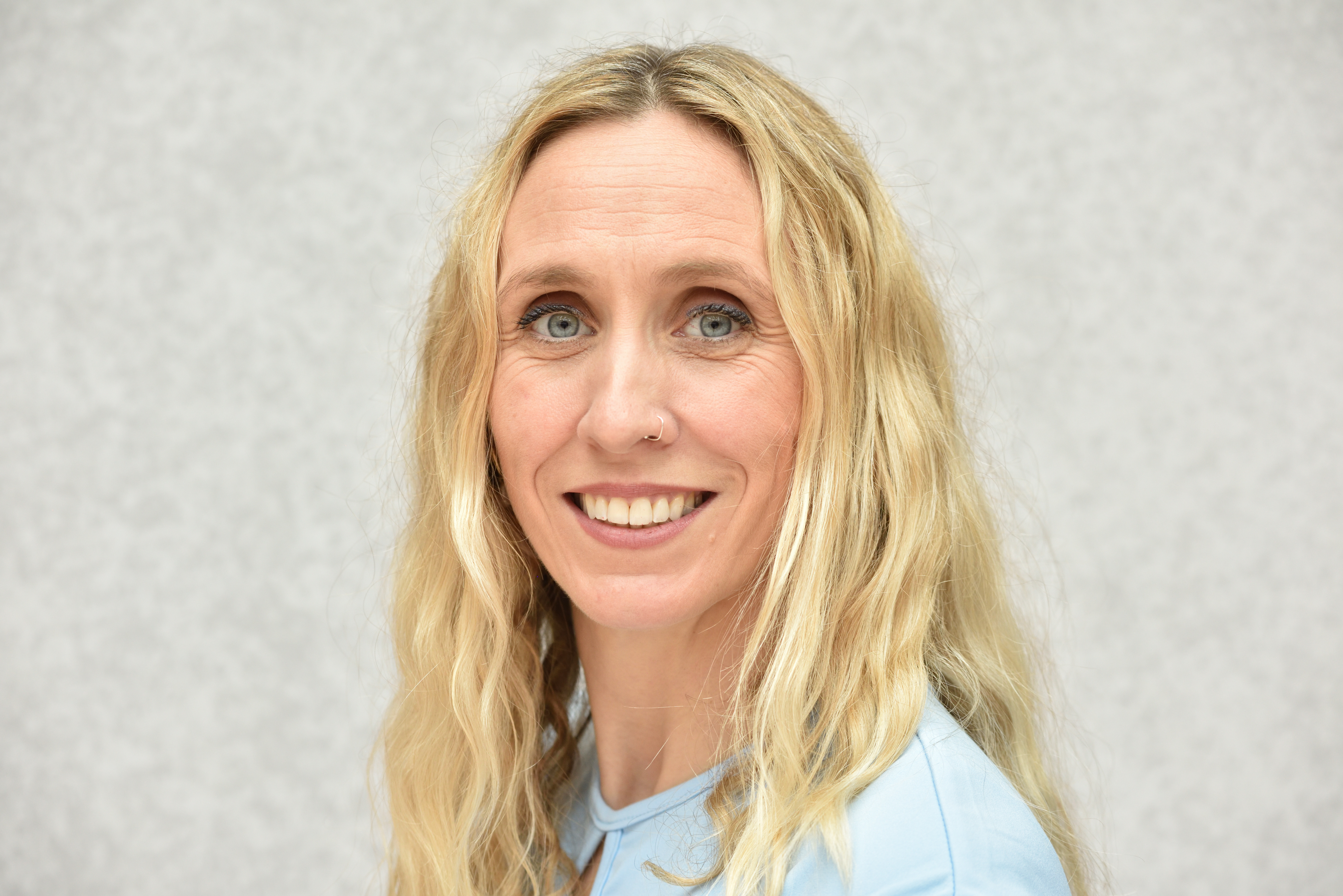 Dr. Adele Williams-Xavier