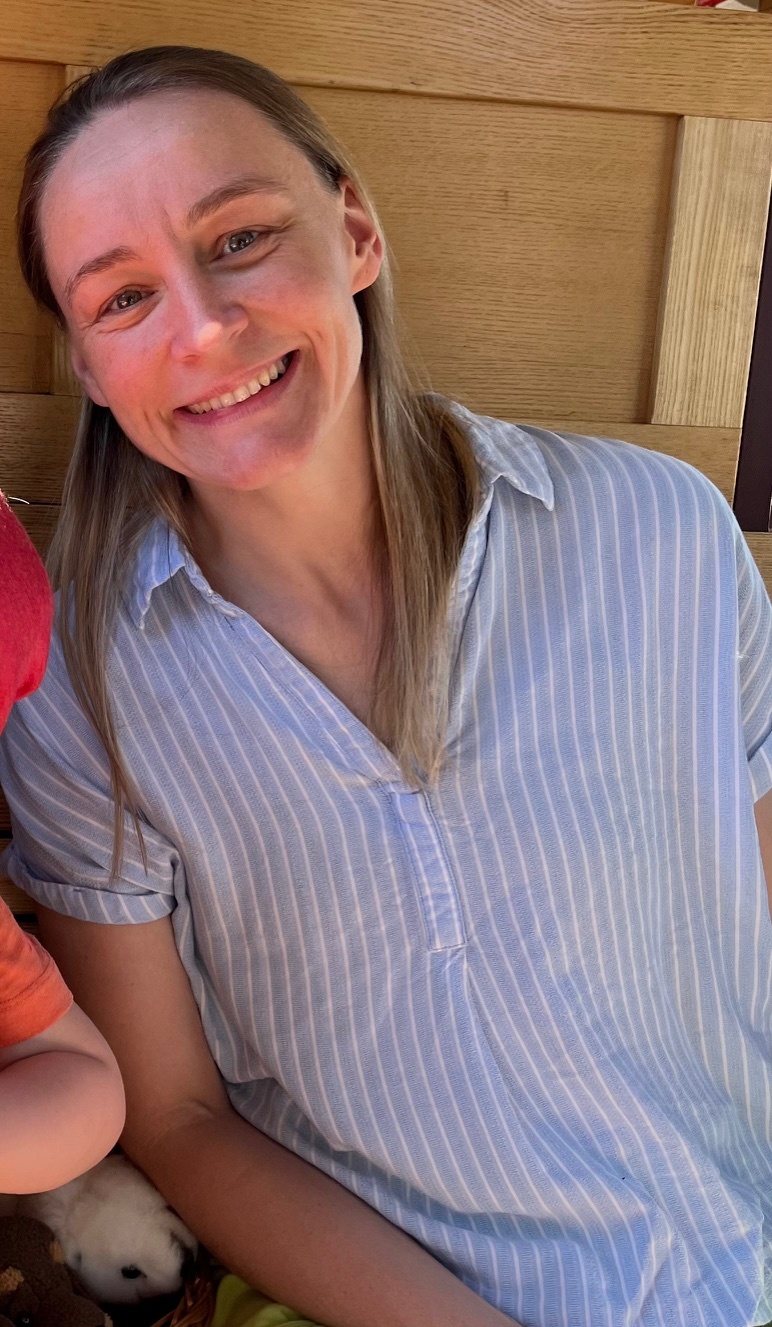Dr. Susann Schaller