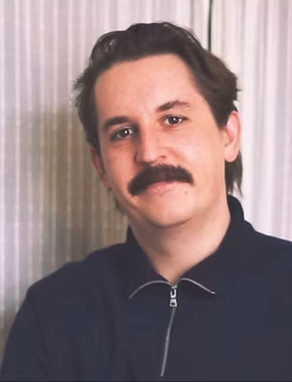 Iain MacNeil