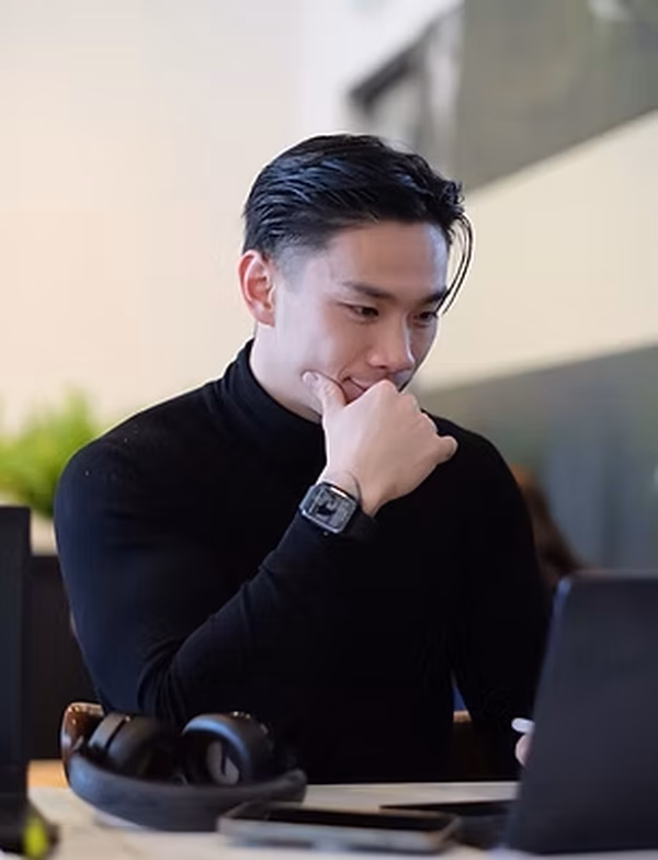 Jean-Marc Nguyen