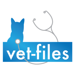 VetFiles logo