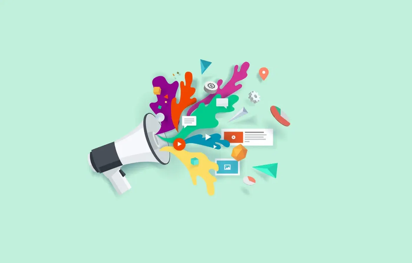Why design trends are worth understanding — but not following