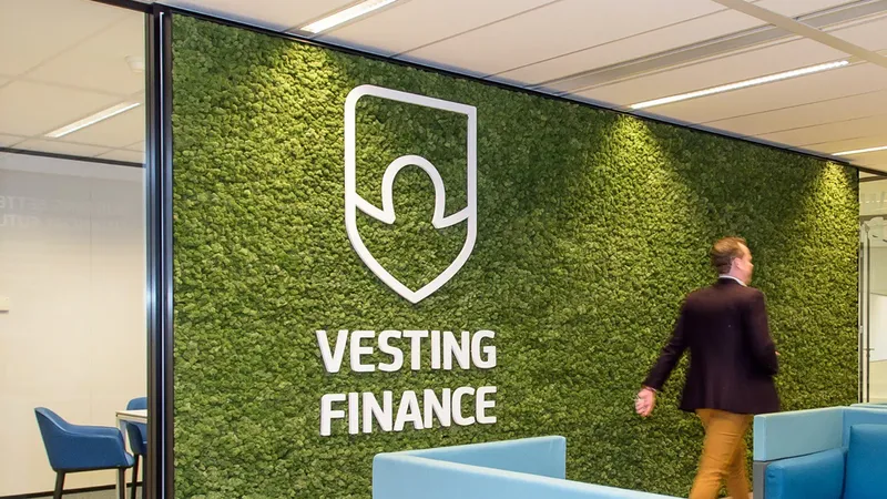 Building a more empathetic financial brand