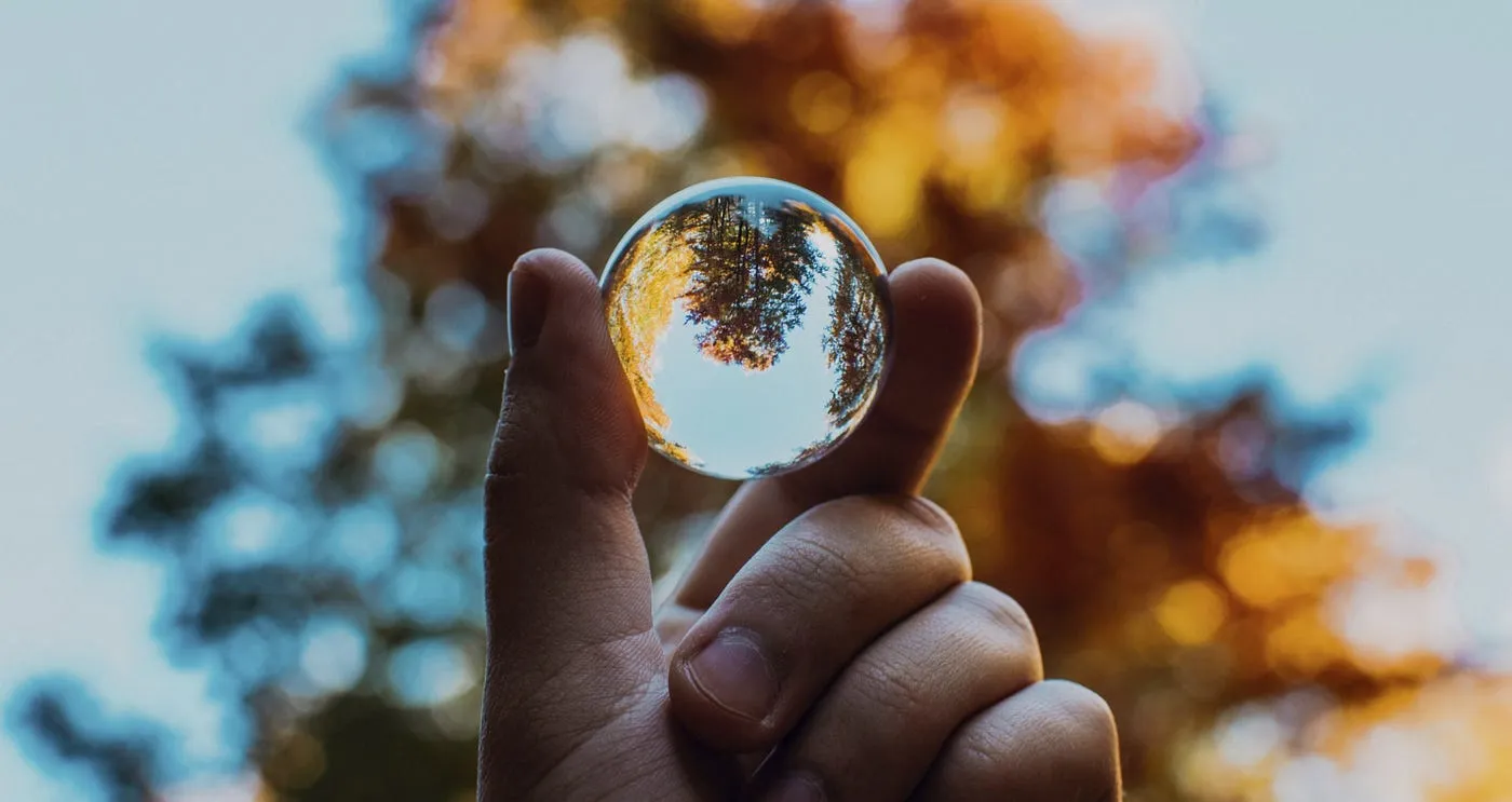 Designing for the bigger picture