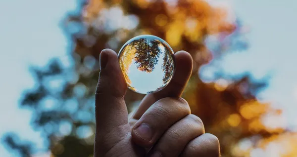 Designing for the bigger picture