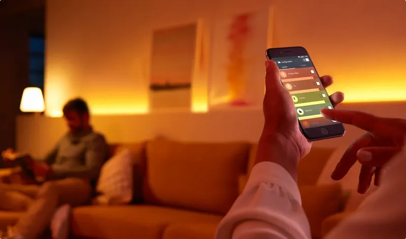 Discovering the role of light in everyday lives